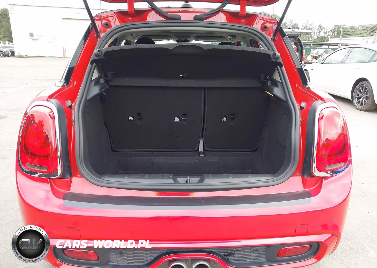 2019 Mini Hardtop Cooper S VIN:WMWXU3C54K2H87845 - 18