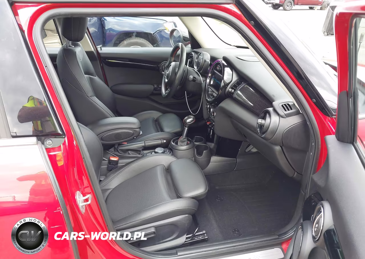 2019 Mini Hardtop Cooper S VIN:WMWXU3C54K2H87845 - 5