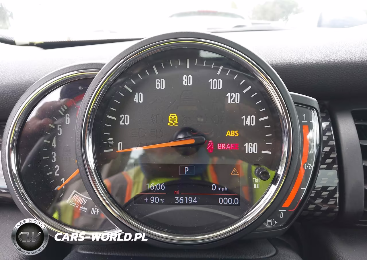 2019 Mini Hardtop Cooper S VIN:WMWXU3C54K2H87845 - 7