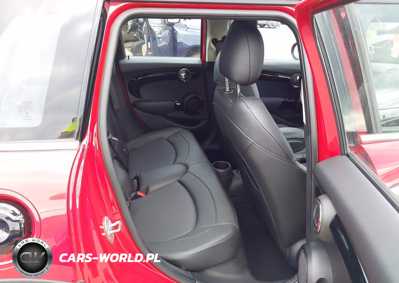 2019 Mini Hardtop Cooper S VIN:WMWXU3C54K2H87845 - 8