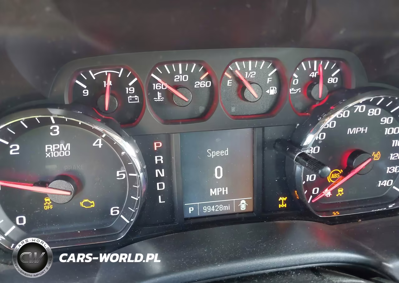 2017 Chevrolet Silverado 1500 Custom VIN:1GCVKPEC0HZ126331 - 7