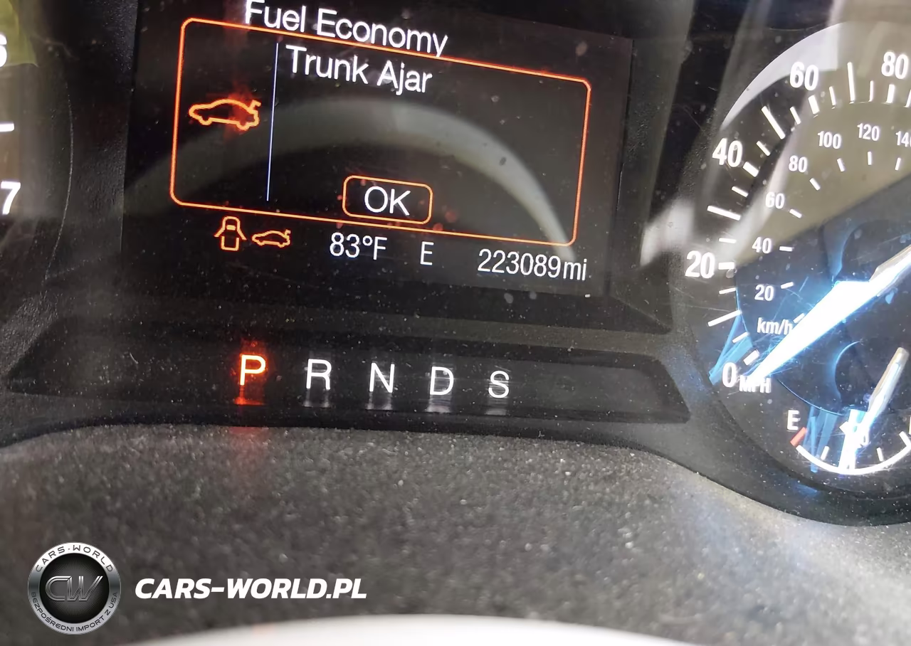 2016 Ford Fusion Se VIN:3FA6P0H7XGR362330 - 15