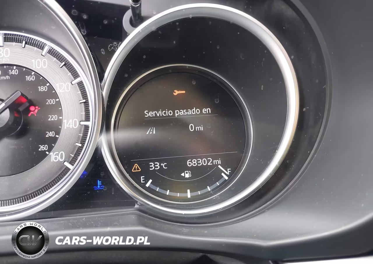 2019 Mazda Cx-5 Touring VIN:JM3KFBCM6K0603658 - 16