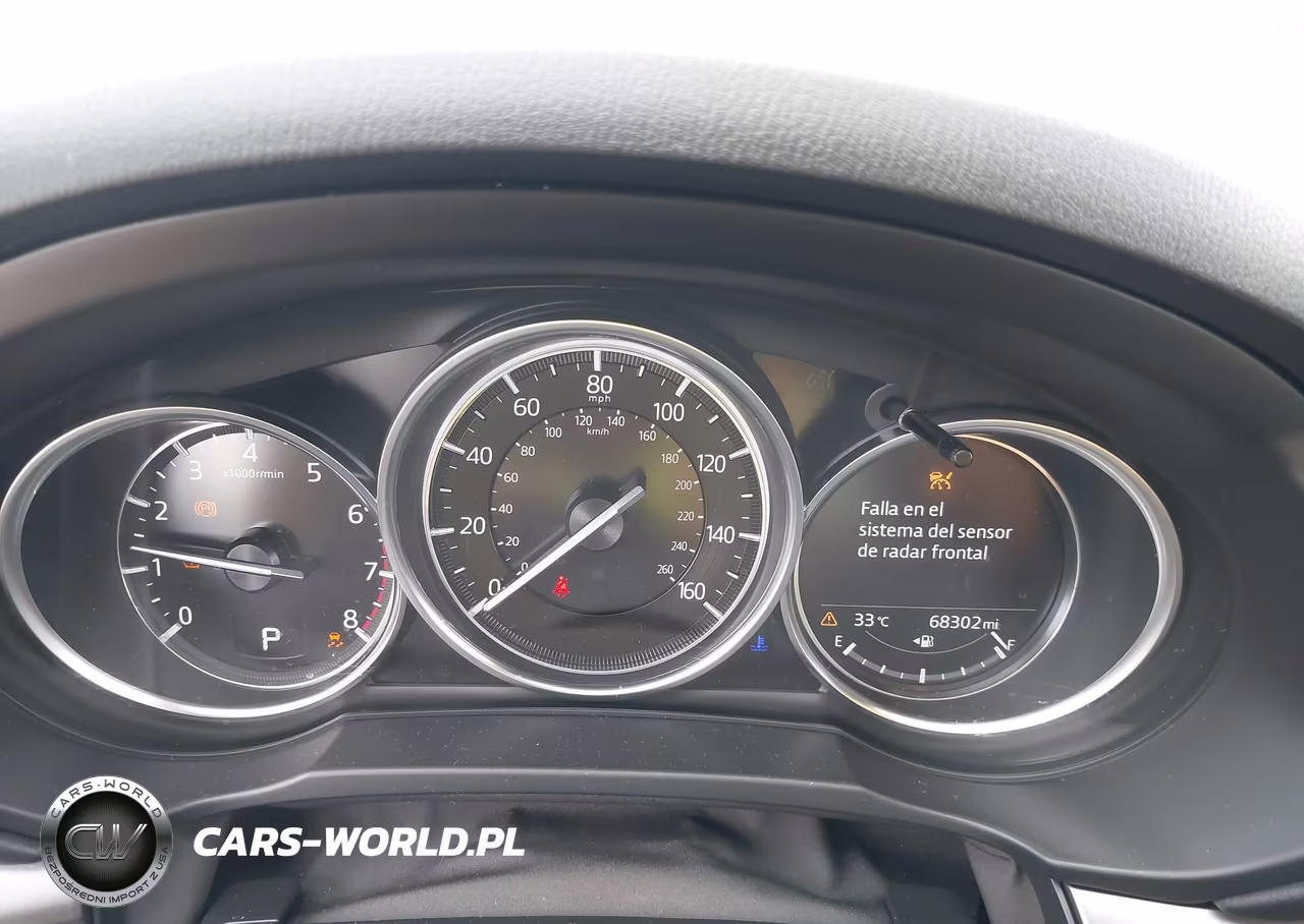 2019 Mazda Cx-5 Touring VIN:JM3KFBCM6K0603658 - 7