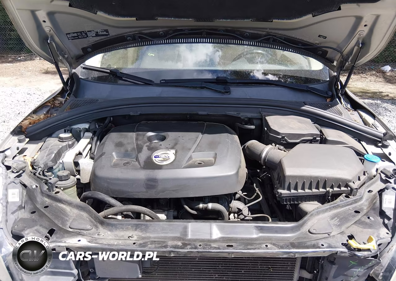 2015 Volvo Xc60 T5 Platinum VIN:YV440MDM5F2667761 - 10