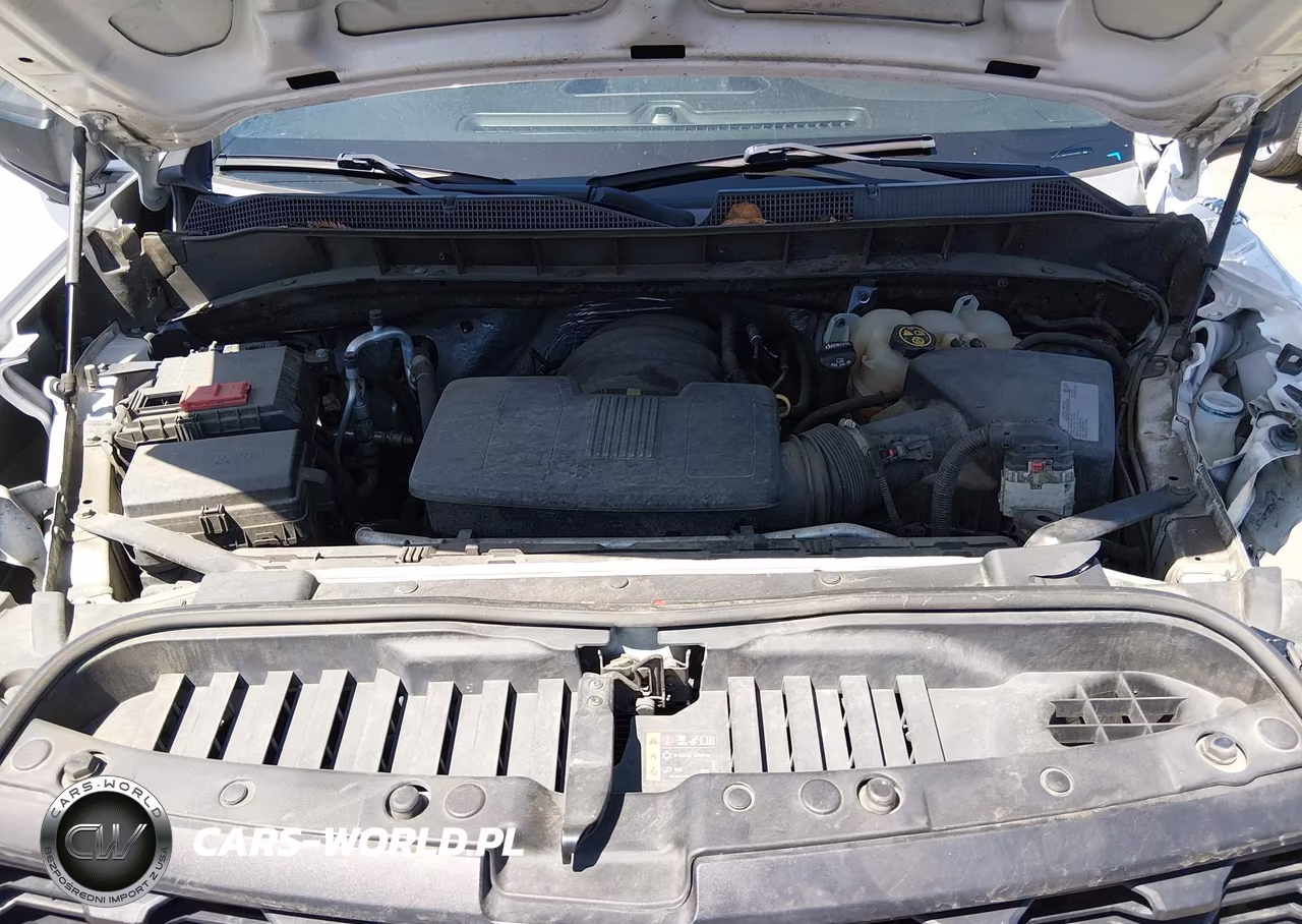 2019 Chevrolet Silverado 1500 Work Truck VIN:1GCRWAEH5KZ199491 - 10