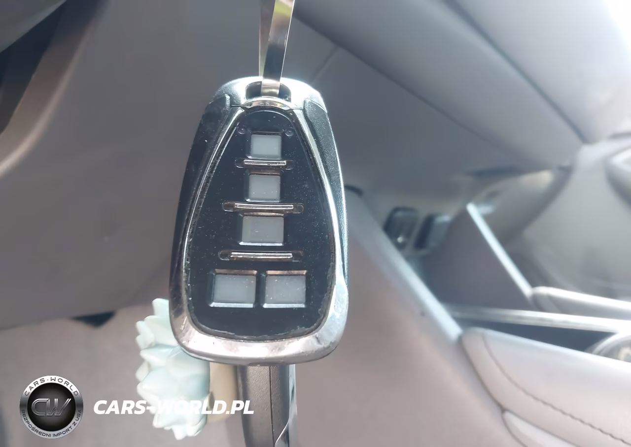 2017 Chevrolet Malibu Premier VIN:1G1ZH5SX3HF164514 - 11
