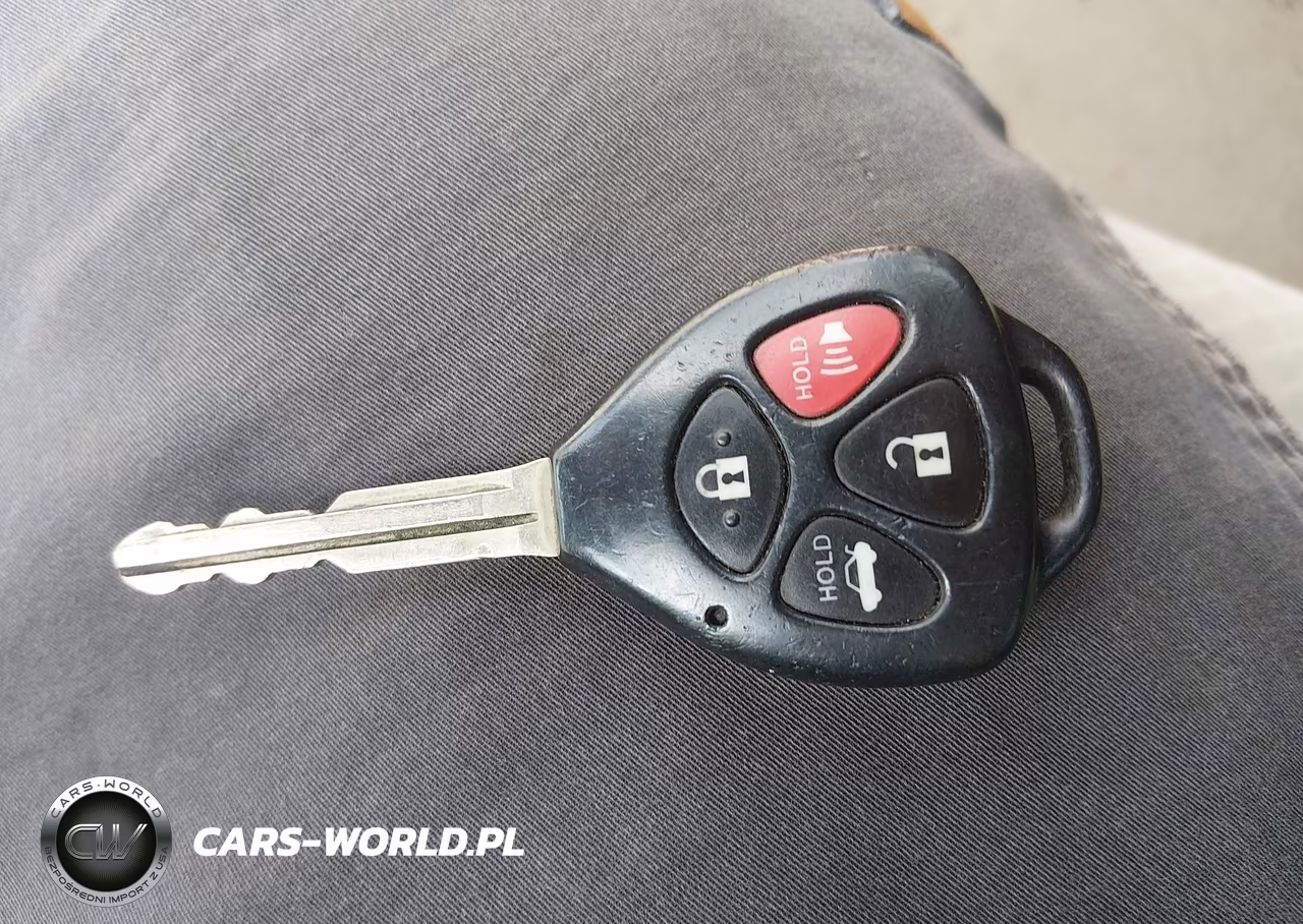 2009 Toyota Camry Le VIN:4T1BE46K69U295391 - 11