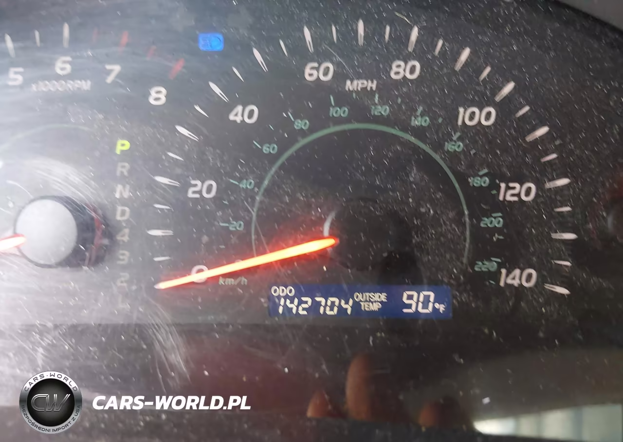2009 Toyota Camry Le VIN:4T1BE46K69U295391 - 15