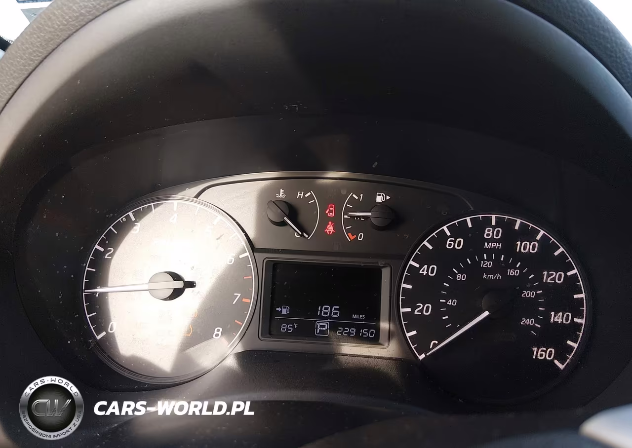 2017 Nissan Sentra S VIN:3N1AB7AP1HY226264 - 7