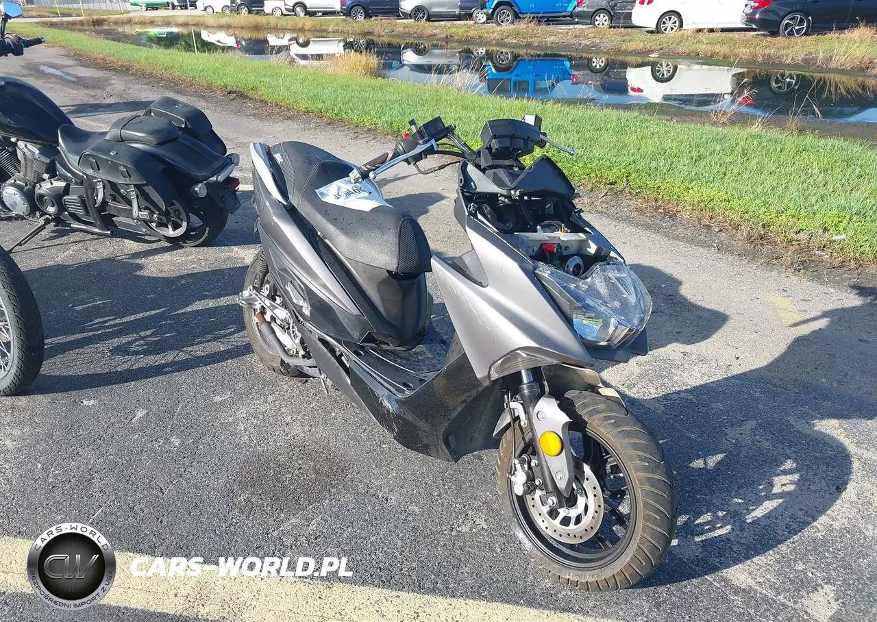 2022 Yiben 7 Series – zdjęcie 1 z 13