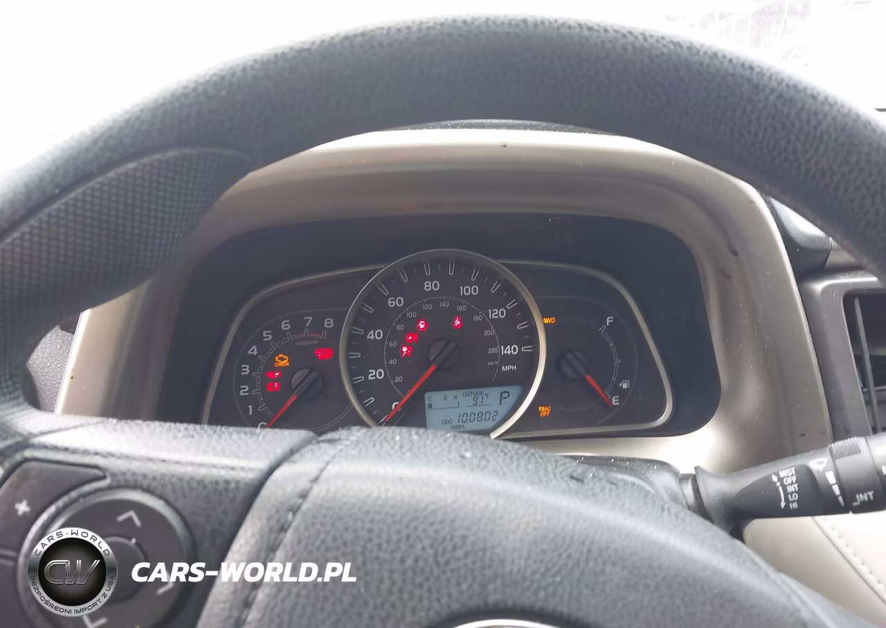 2015 Toyota Rav4 Xle VIN:JTMRFREV2FJ046785 - 7