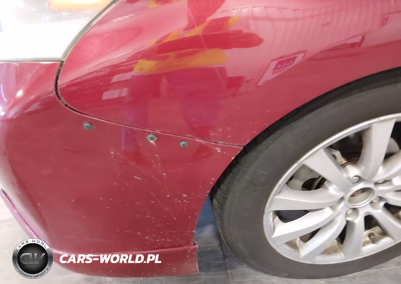 2010 Lexus Hs 250H Premium VIN:JTHBB1BA9A2005233 - 13