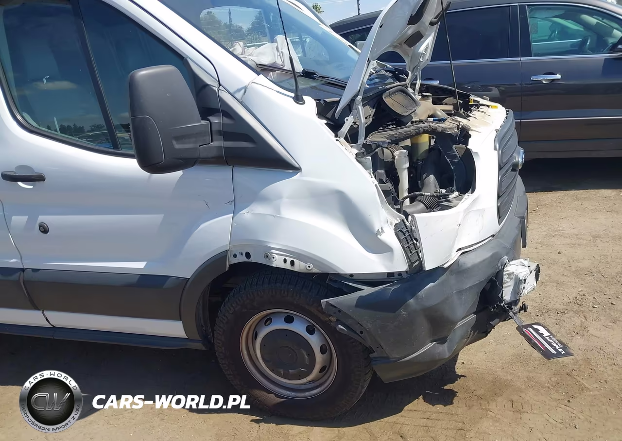 2019 Ford Transit-150 VIN:1FTYE1YM6KKB19390 - 12
