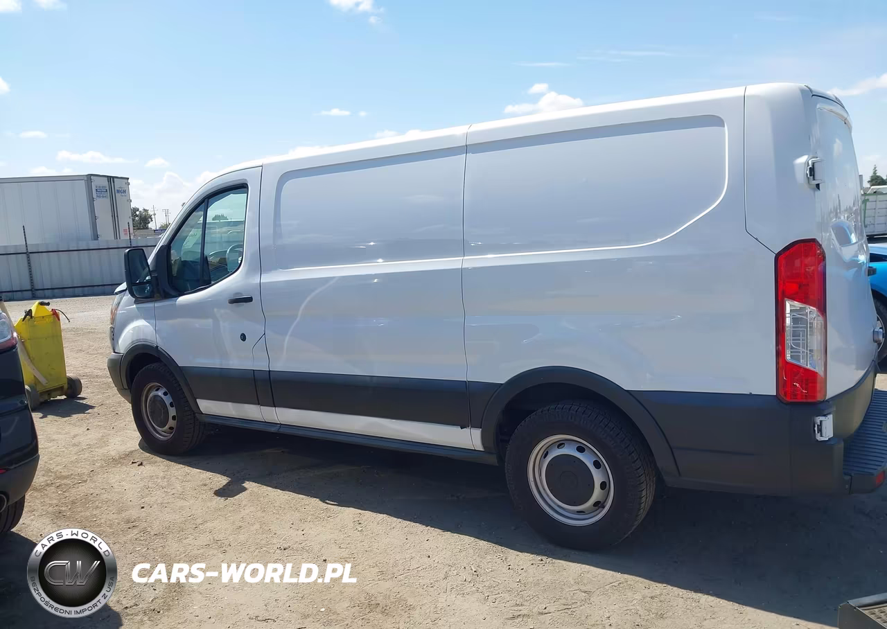 2019 Ford Transit-150 VIN:1FTYE1YM6KKB19390 - 15