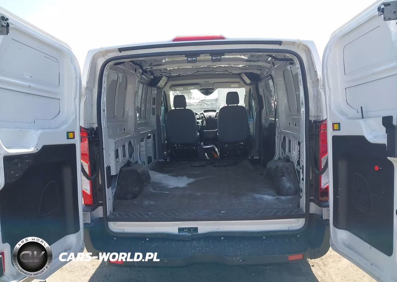 2019 Ford Transit-150 VIN:1FTYE1YM6KKB19390 - 17