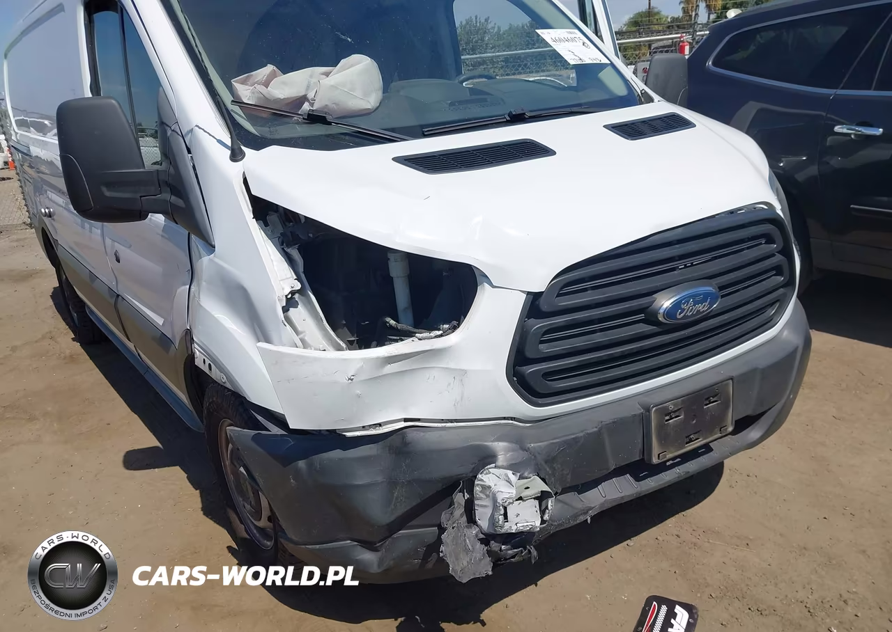 2019 Ford Transit-150 VIN:1FTYE1YM6KKB19390 - 20