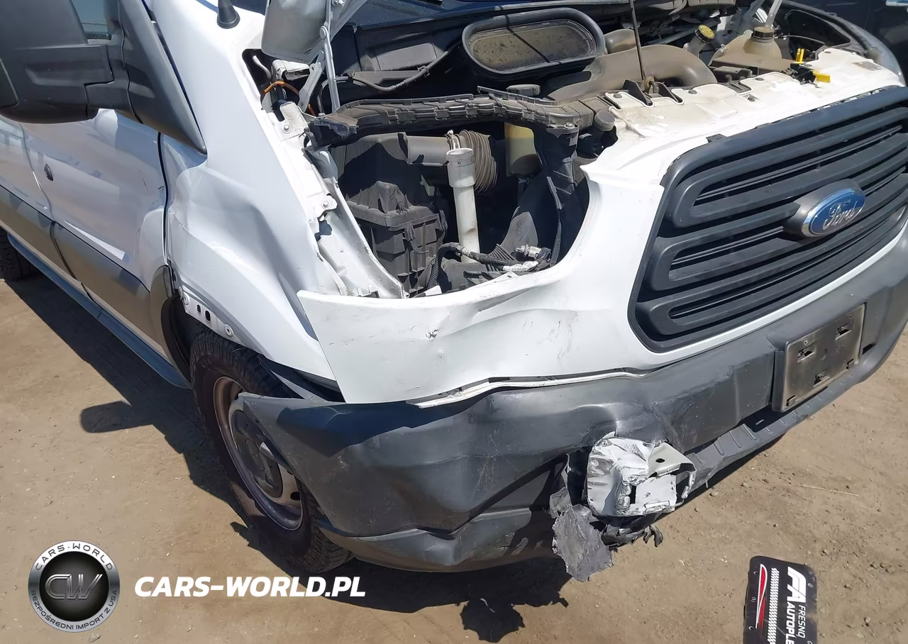 2019 Ford Transit-150 VIN:1FTYE1YM6KKB19390 - 6