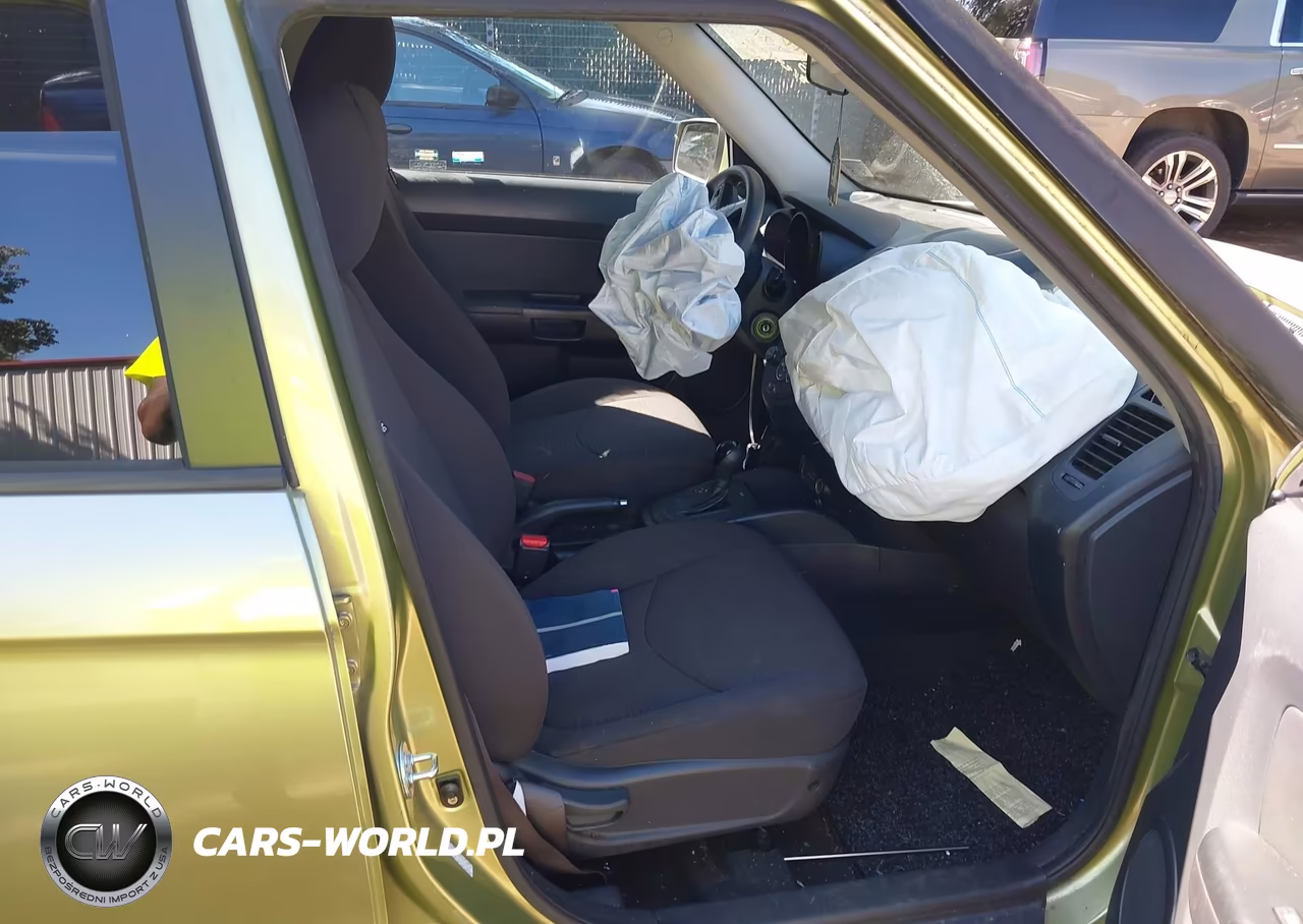 2012 Kia Soul VIN:KNDJT2A54C7471467 - 5