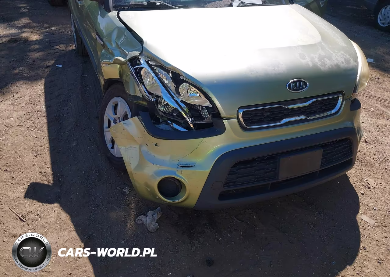 2012 Kia Soul VIN:KNDJT2A54C7471467 - 6
