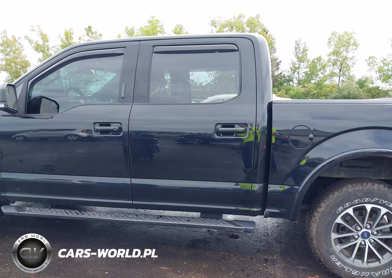 2020 Ford F-150 Xlt VIN:1FTEW1EP2LFC57954 - 14