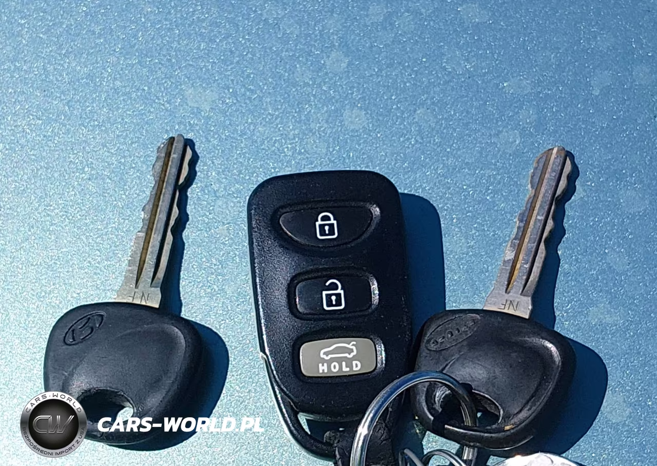 2009 Hyundai Sonata Gls VIN:5NPET46C89H549385 - 11