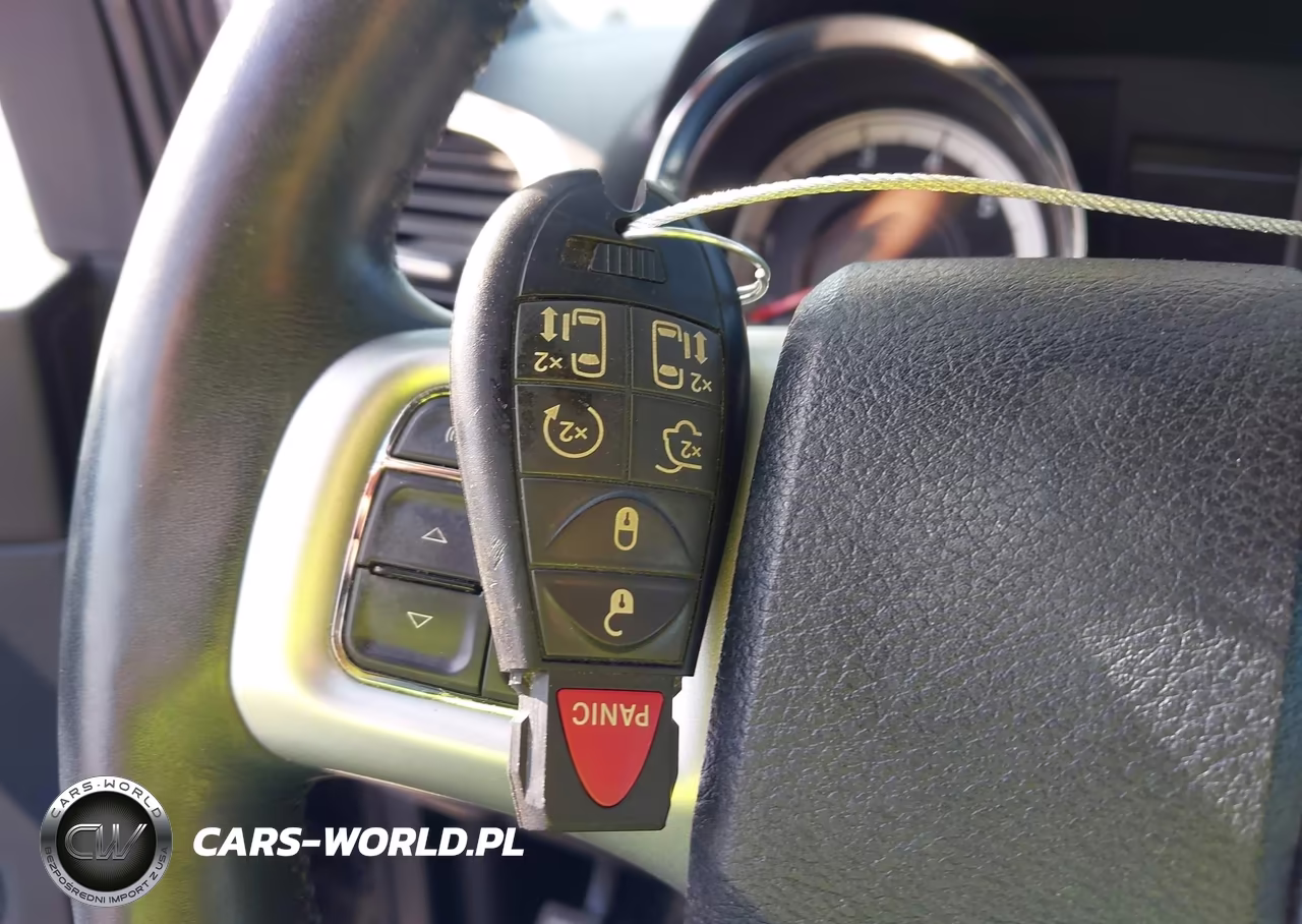 2019 Dodge Grand Caravan Gt VIN:2C4RDGEGXKR564192 - 11