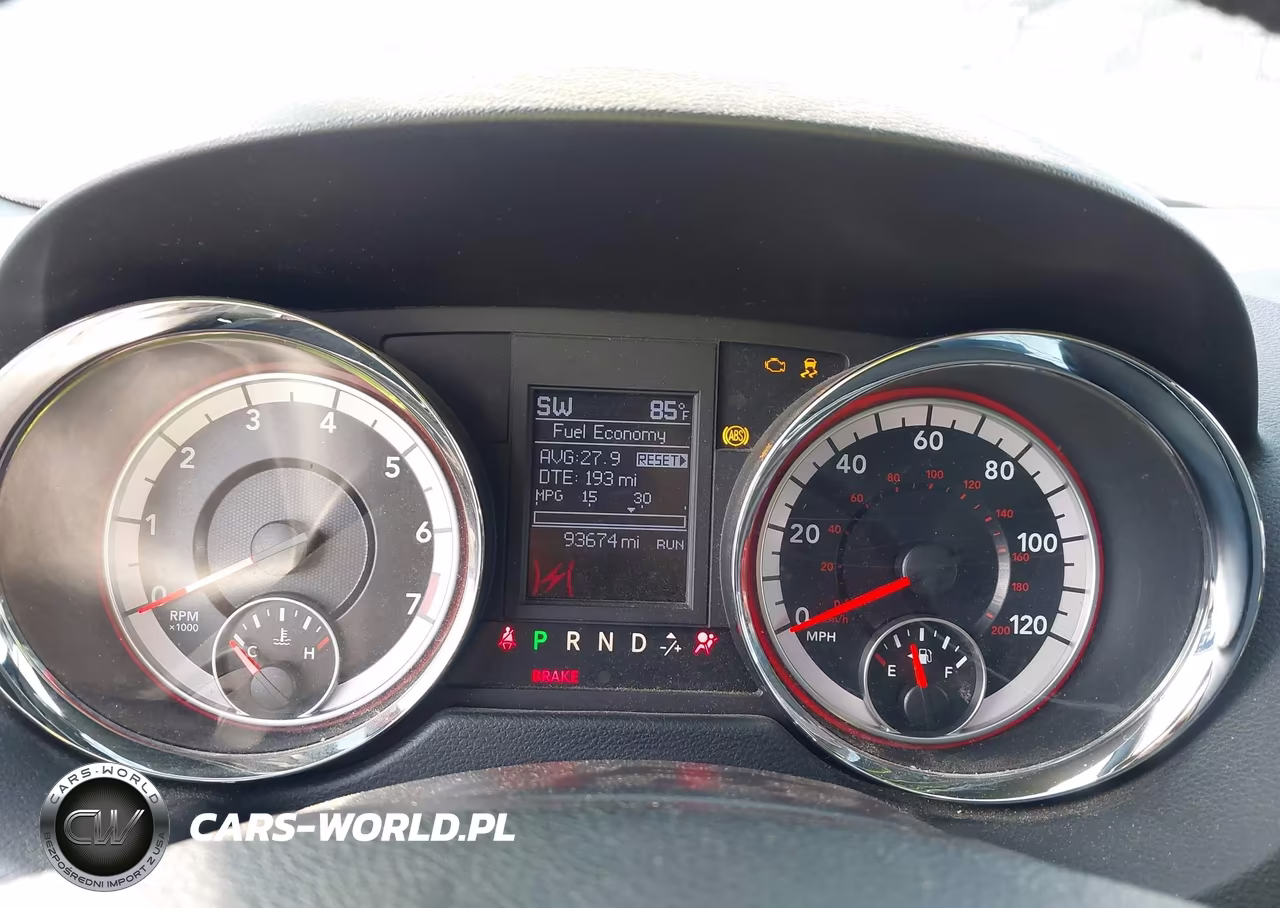 2019 Dodge Grand Caravan Gt VIN:2C4RDGEGXKR564192 - 7