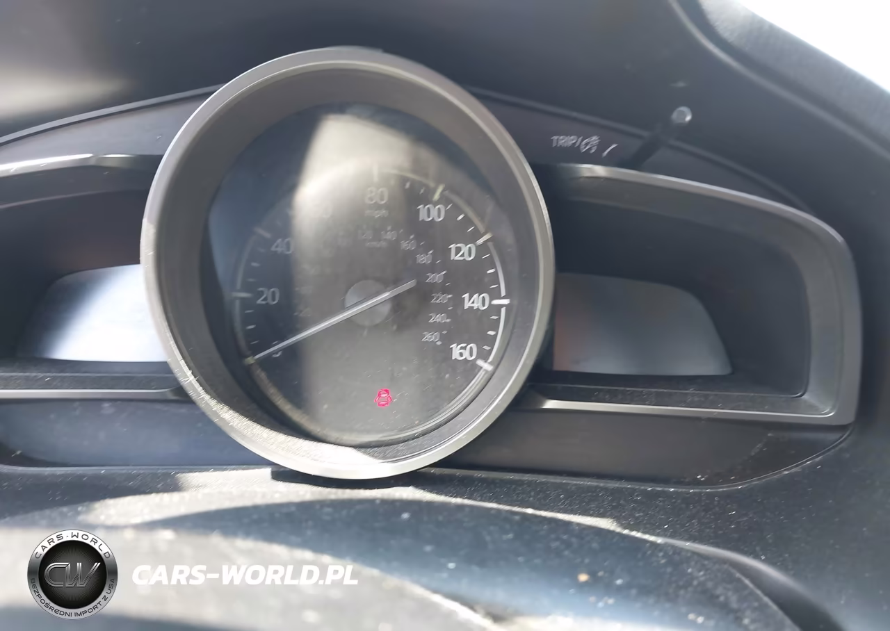 2017 Mazda Mazda3 Sport VIN:3MZBN1U79HM104564 - 15