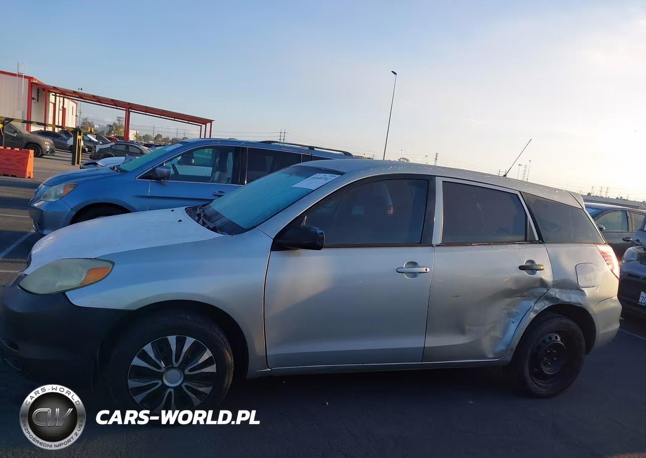 2004 Toyota Matrix Standard VIN:2T1KR32E04C187874 - 14