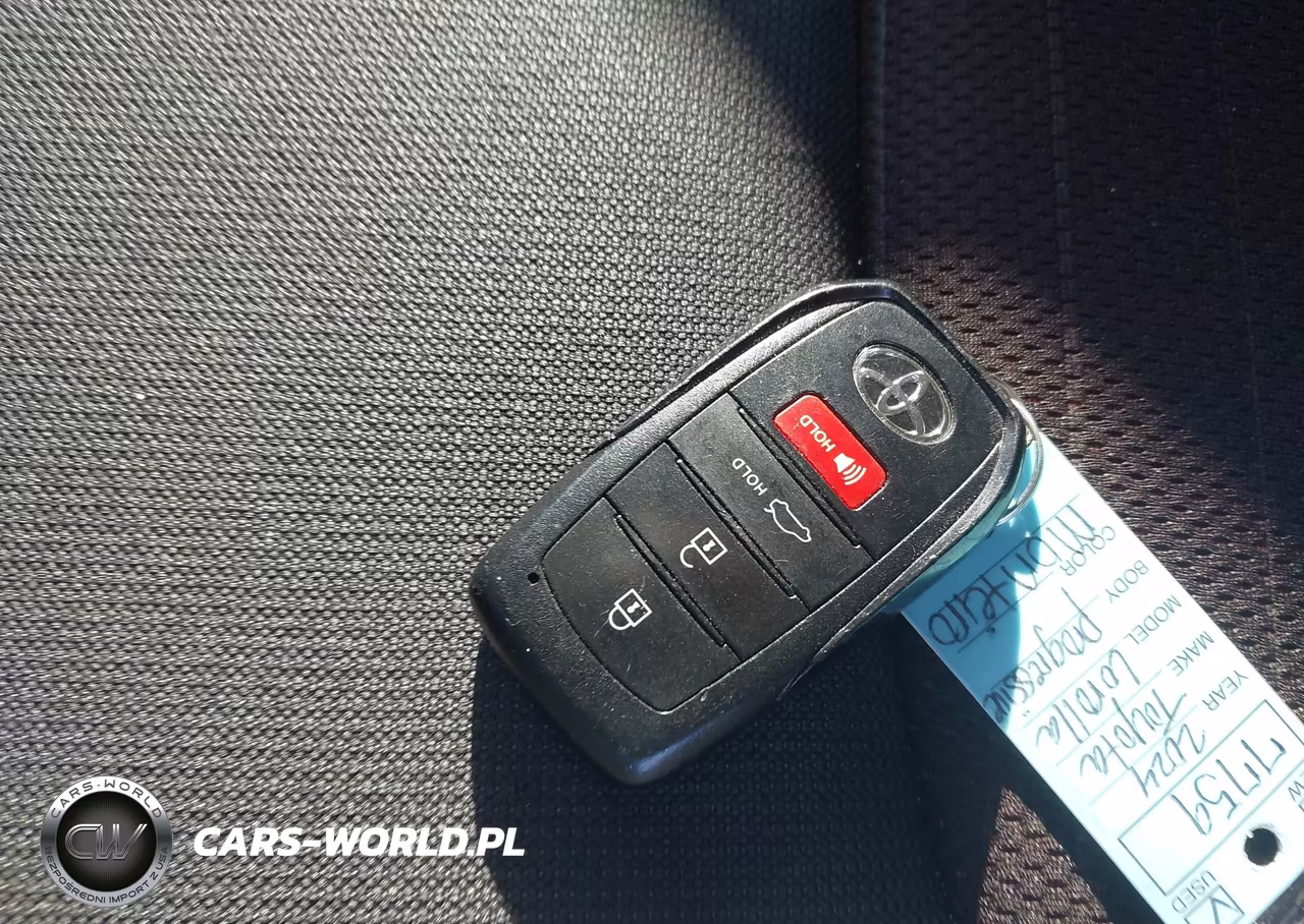 2024 Toyota Corolla Hybrid Se VIN:JTDBCMFE9R3034458 - 11