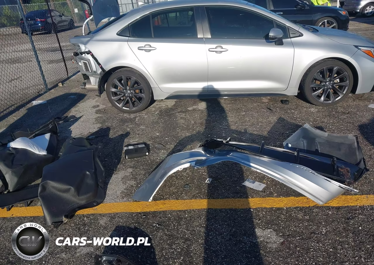 2024 Toyota Corolla Hybrid Se VIN:JTDBCMFE9R3034458 - 12