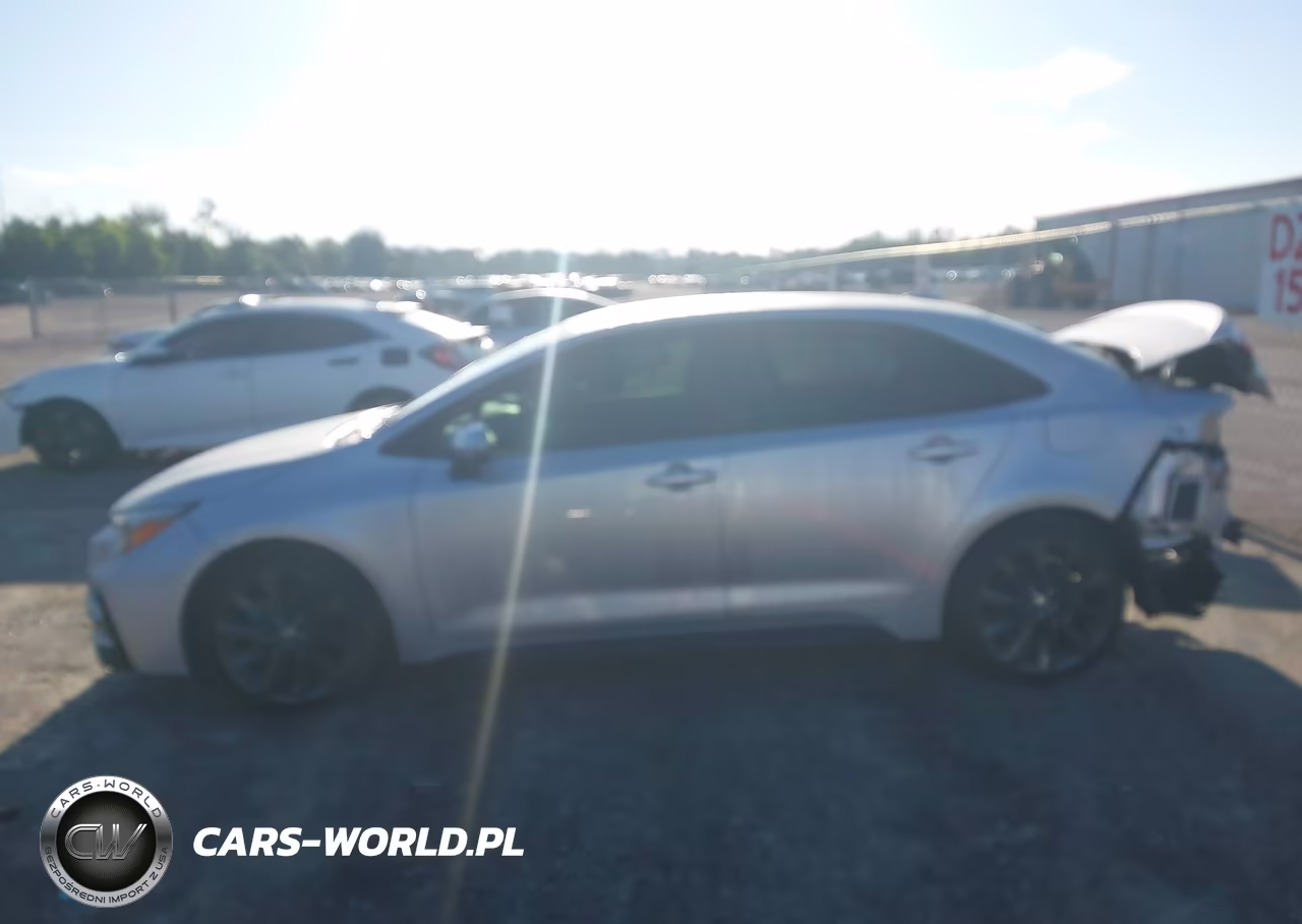 2024 Toyota Corolla Hybrid Se VIN:JTDBCMFE9R3034458 - 15
