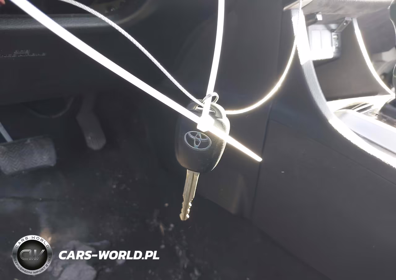 2019 Toyota Corolla Le VIN:5YFBURHE1KP860872 - 11