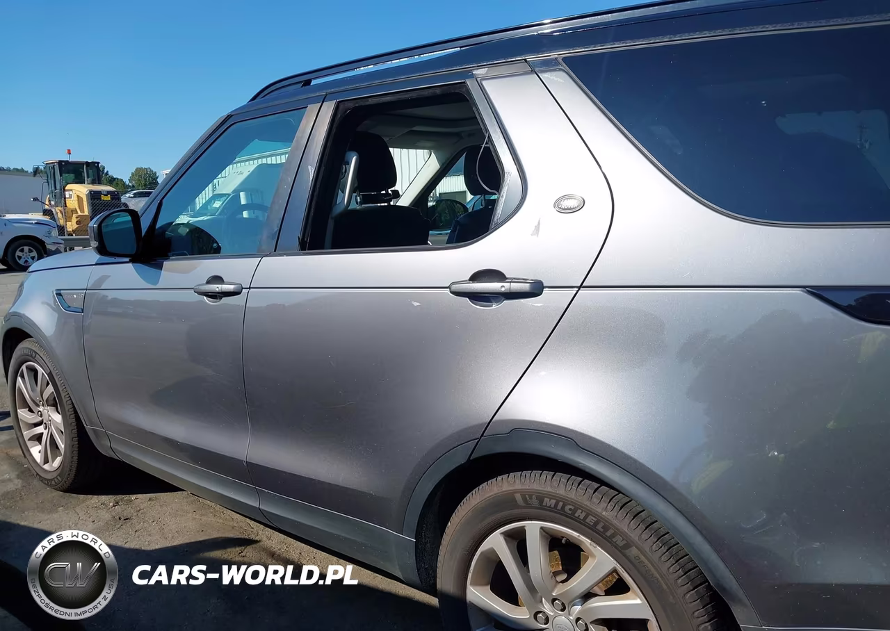 2019 Land Rover Discovery Se VIN:SALRG2RV1KA081948 - 14