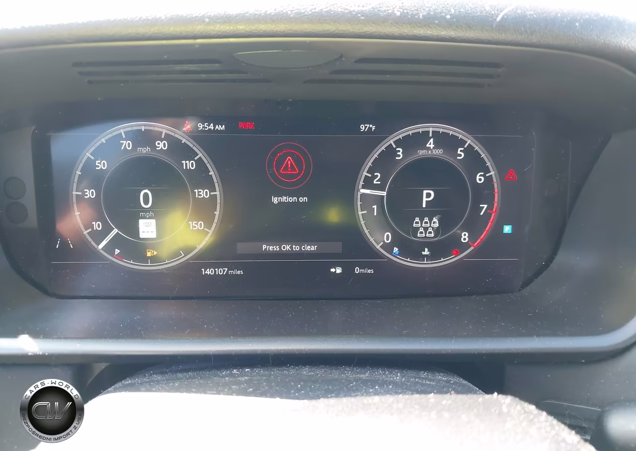 2019 Land Rover Discovery Se VIN:SALRG2RV1KA081948 - 7