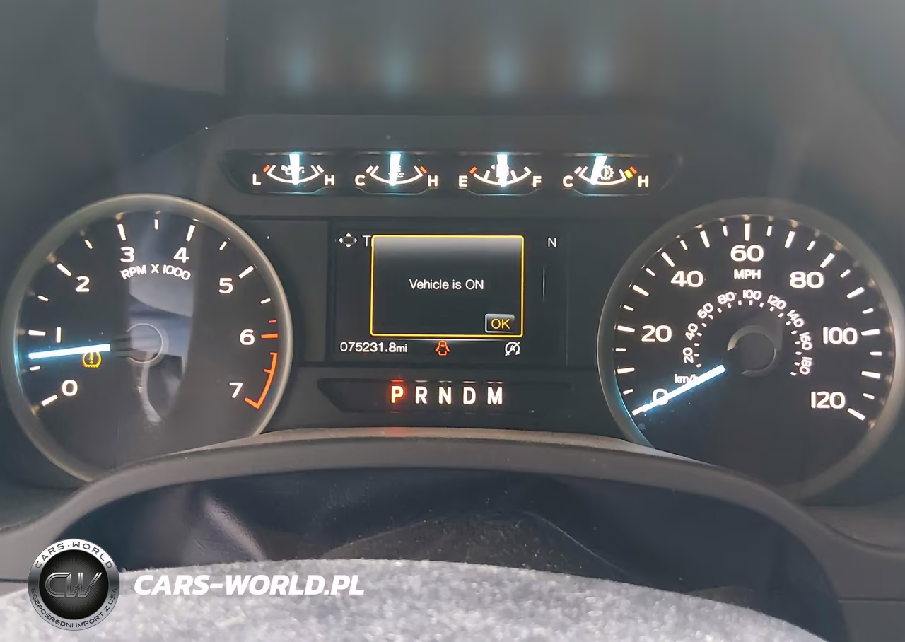 2018 Ford F-150 Xlt VIN:1FTEW1CPXJKC60902 - 7