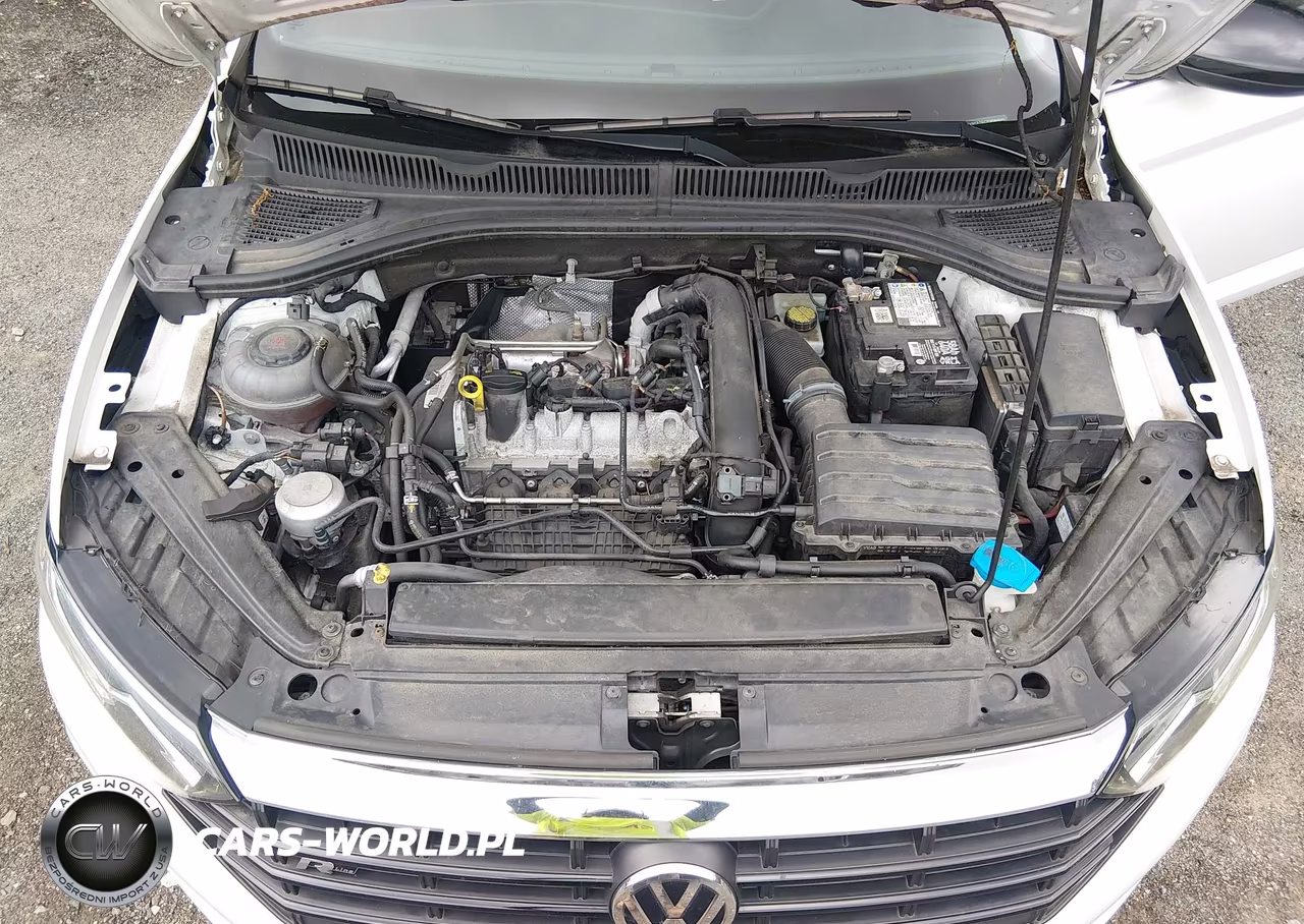 2019 Volkswagen Jetta 1.4T R-Line-1.4T S-1.4T Se VIN:3VWC57BU7KM084595 - 10