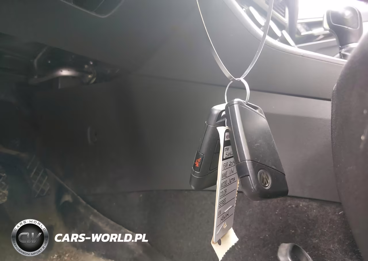 2019 Volkswagen Jetta 1.4T R-Line-1.4T S-1.4T Se VIN:3VWC57BU7KM084595 - 11