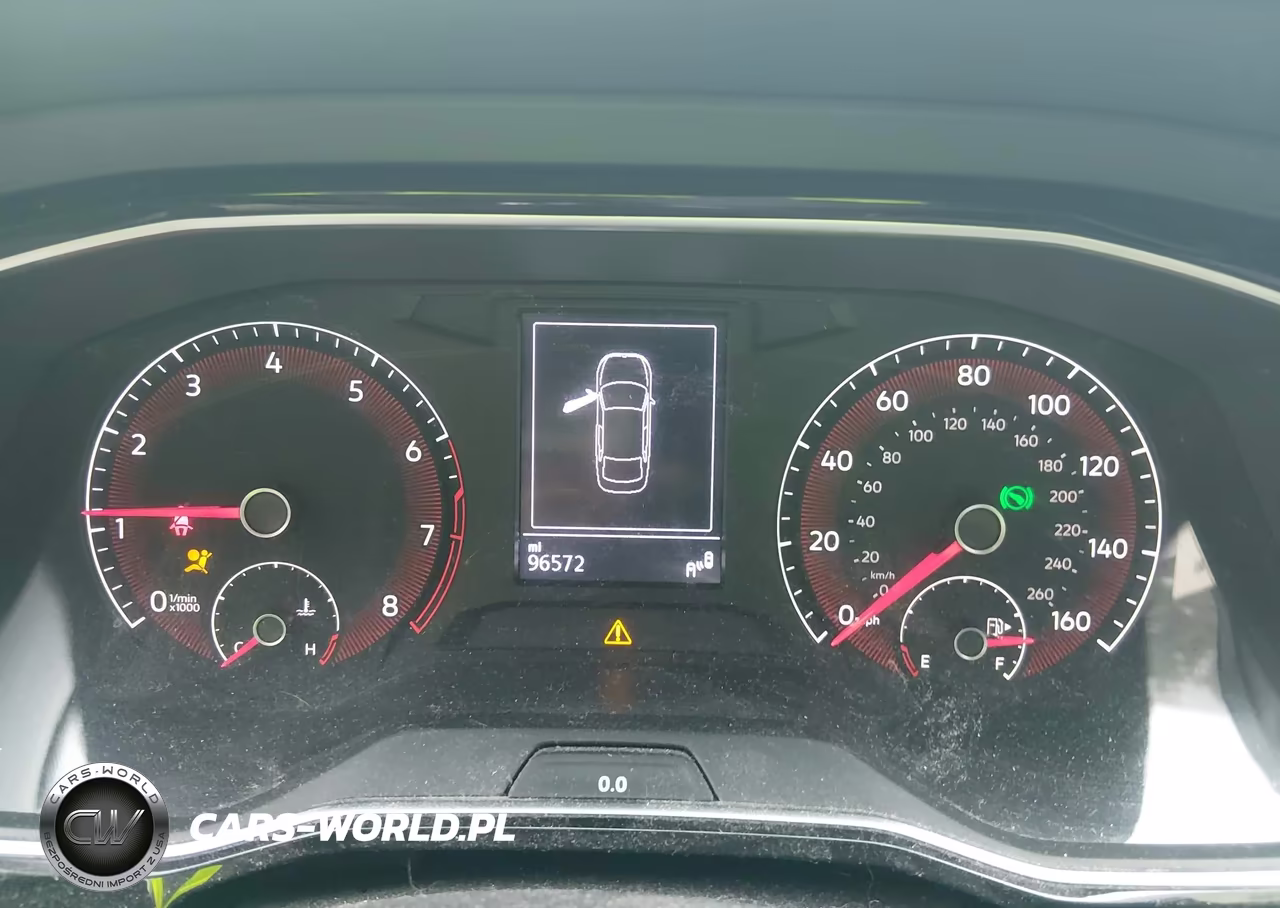 2019 Volkswagen Jetta 1.4T R-Line-1.4T S-1.4T Se VIN:3VWC57BU7KM084595 - 7