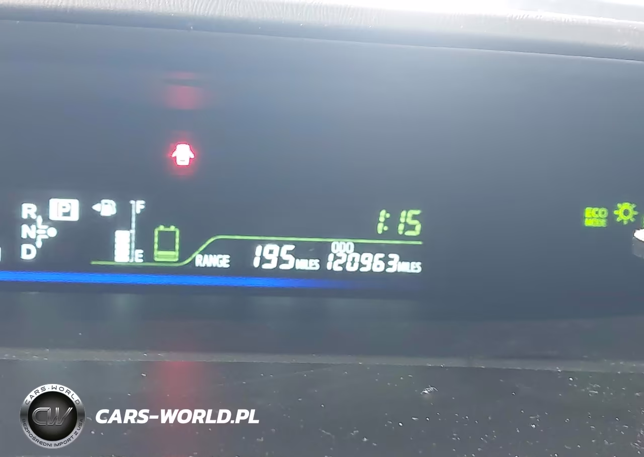 2012 Toyota Prius V Five VIN:JTDZN3EUXC3027425 - 15