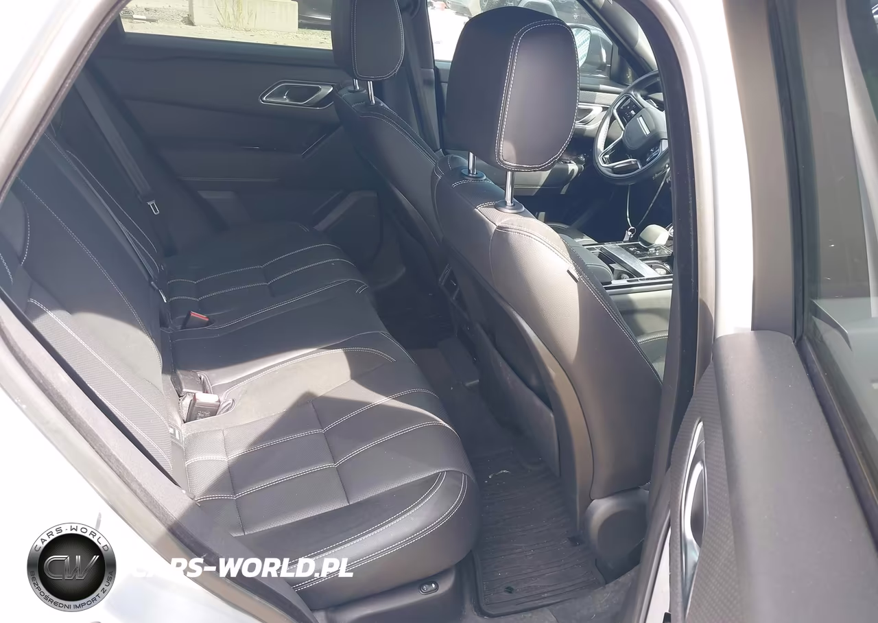 2023 Land Rover Range Rover Velar P340 R-Dynamic S Mhev VIN:SALYT2EU3PA362824 - 8