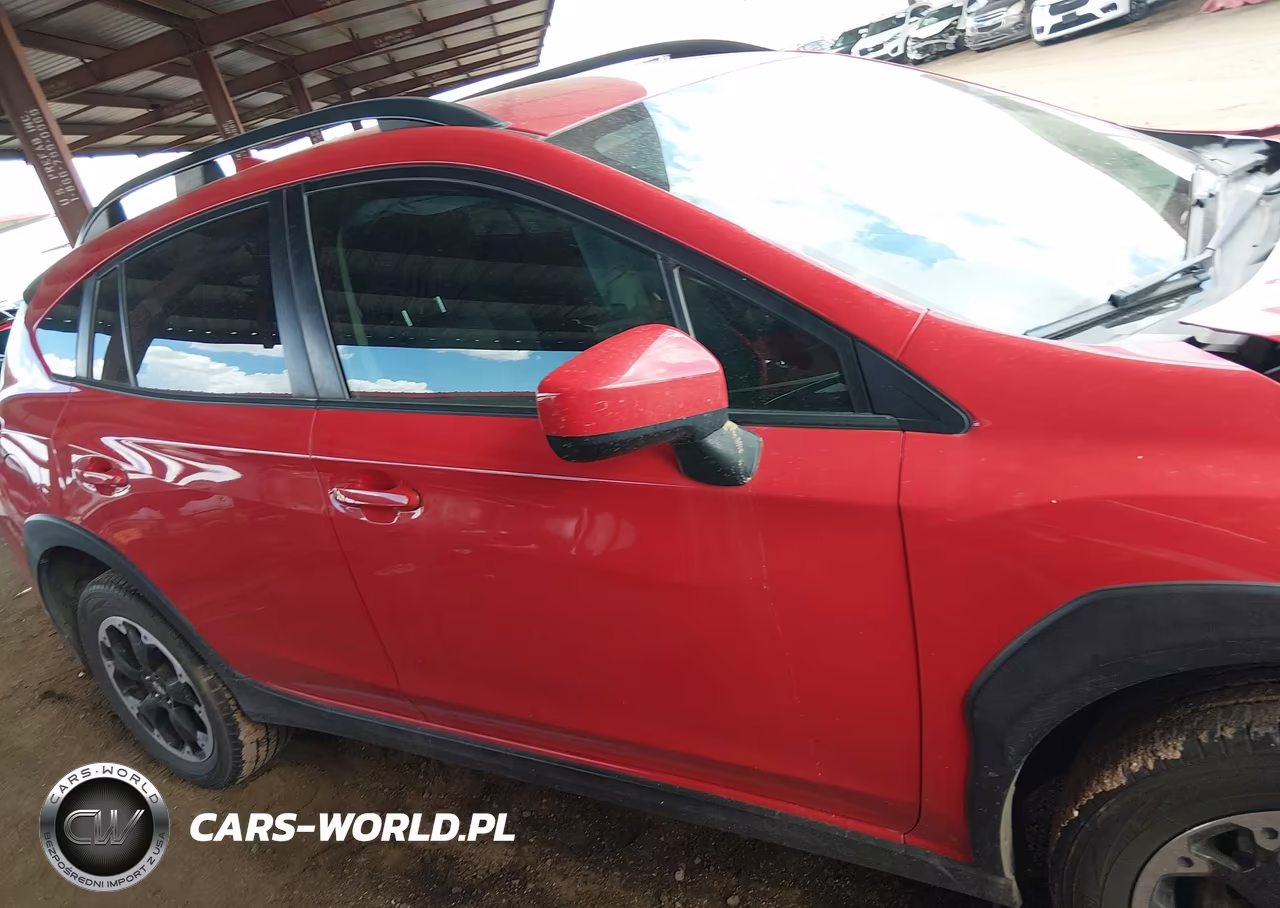 2021 Subaru Crosstrek Premium VIN:JF2GTAPC2M8266656 - 13
