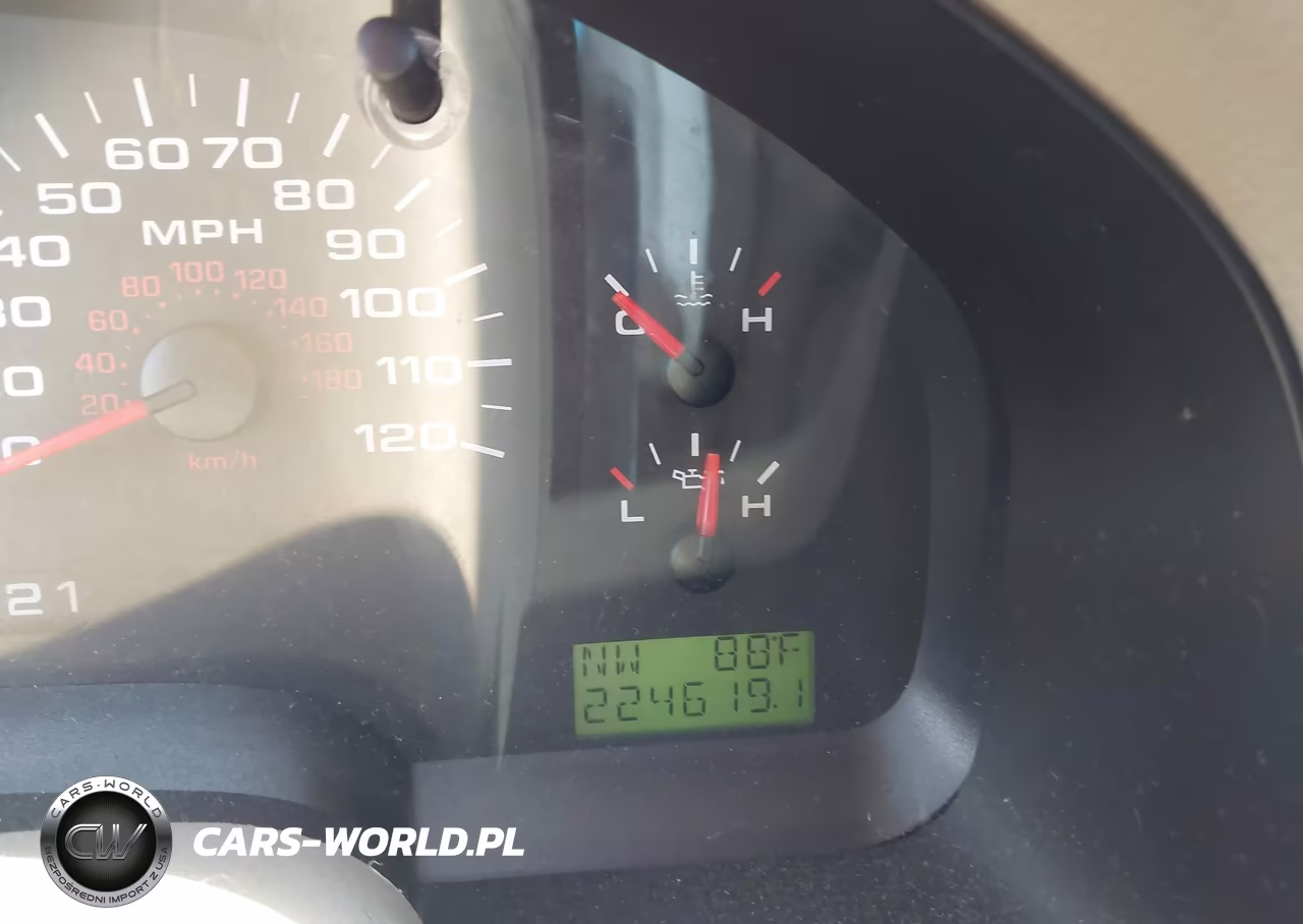 2006 Ford F-150 Lariat-Xlt VIN:1FTPW12V76FA83850 - 15