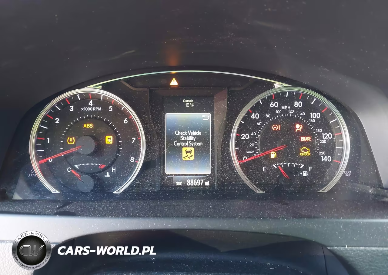2016 Toyota Camry Se VIN:4T1BF1FK5GU123457 - 15