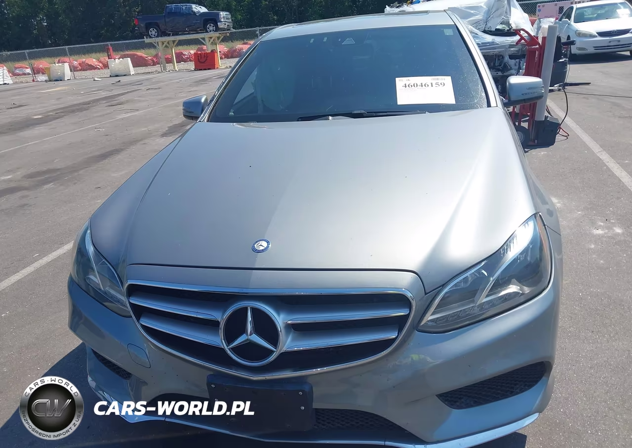 2015 Mercedes-Benz E 350 4Matic VIN:WDDHF8JB3FB141387 - 12