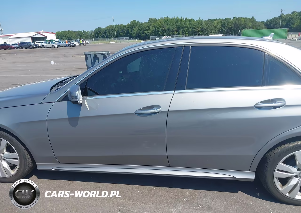2015 Mercedes-Benz E 350 4Matic VIN:WDDHF8JB3FB141387 - 14