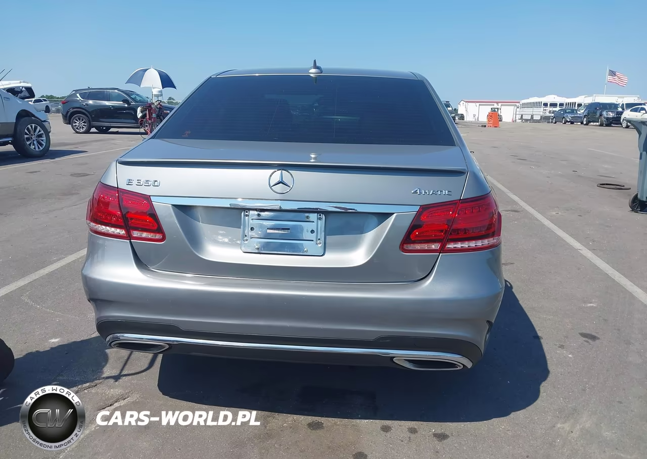 2015 Mercedes-Benz E 350 4Matic VIN:WDDHF8JB3FB141387 - 16