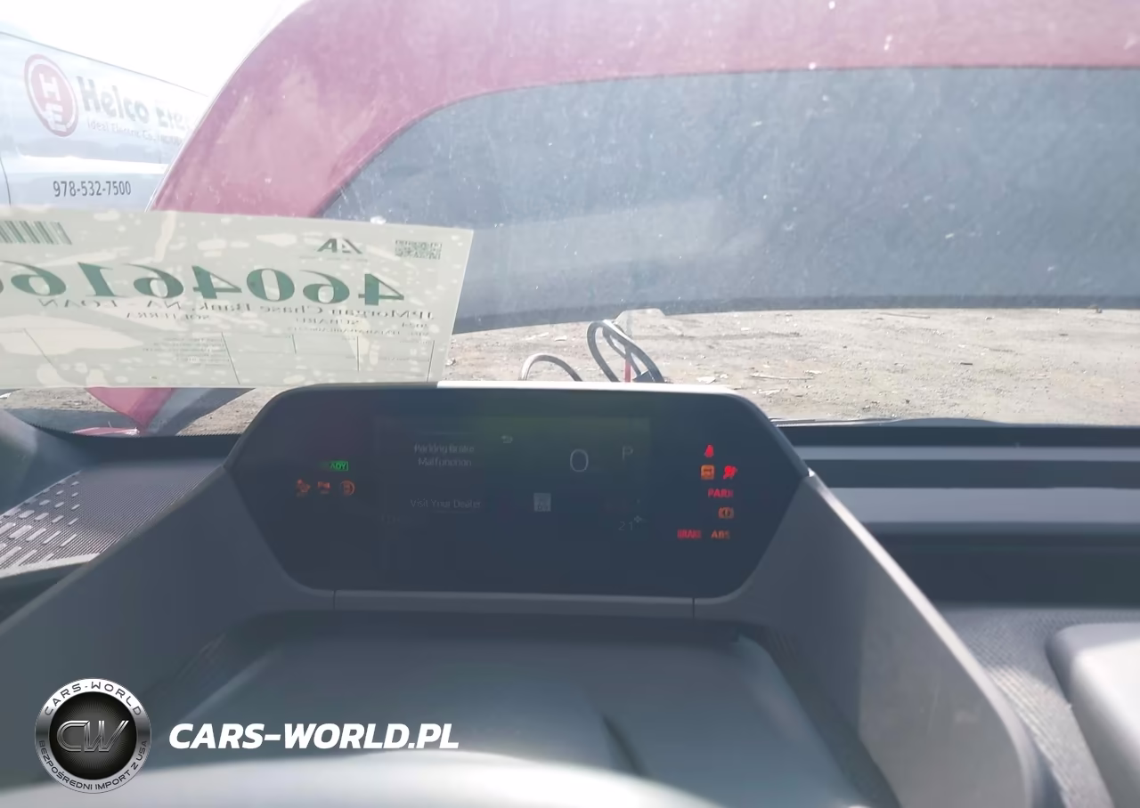 2024 Subaru Solterra Premium VIN:JTMABABA0RA067215 - 15