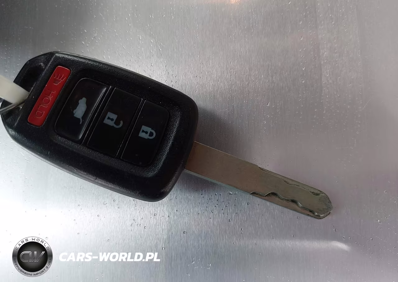 2018 Honda Hr-V Lx VIN:3CZRU5H38JM715480 - 11